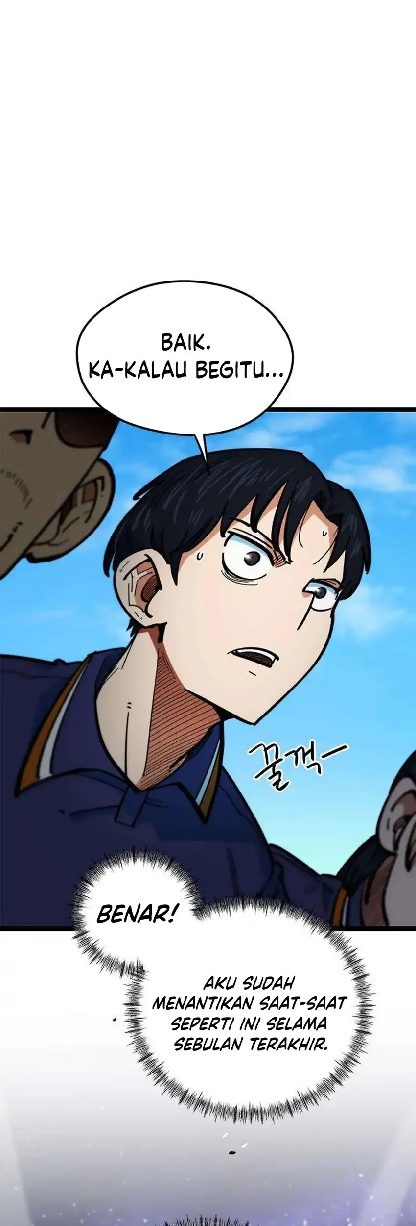 Chapter 86 - halaman 31