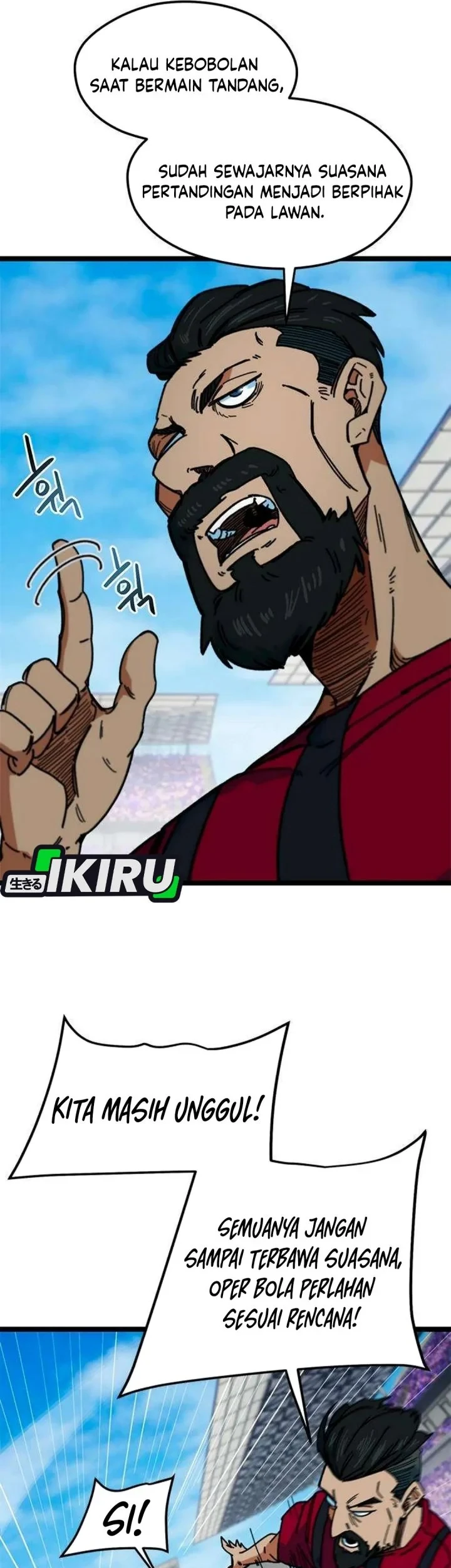 Chapter 87 - halaman 25