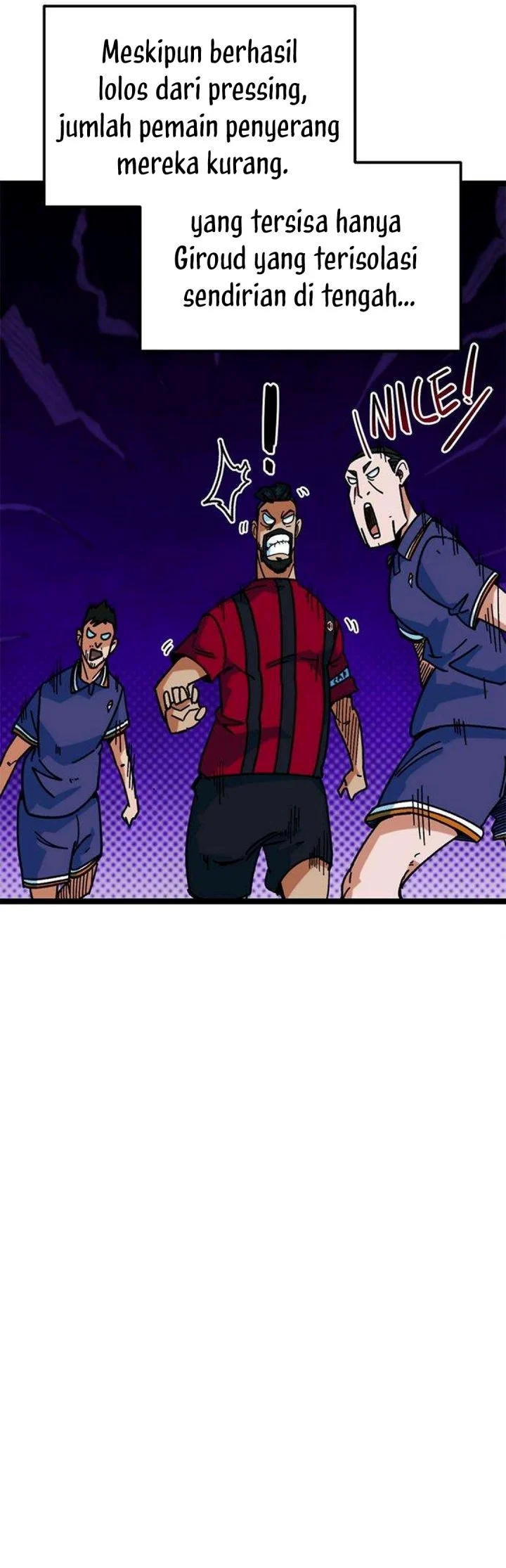 Chapter 87 - halaman 50