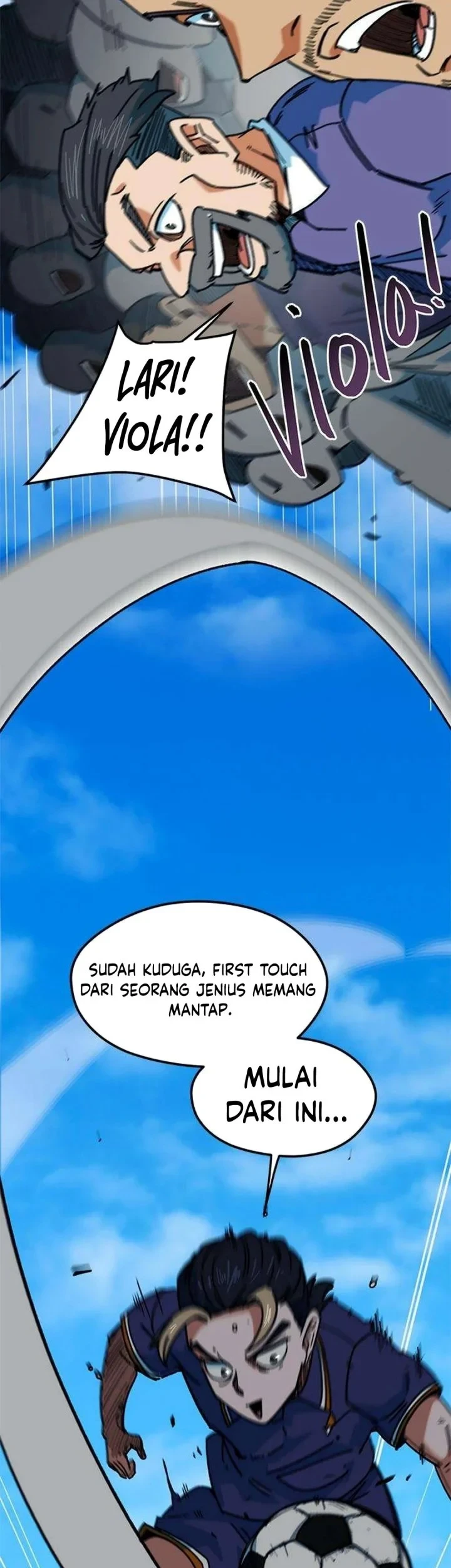 Chapter 87 - halaman 60