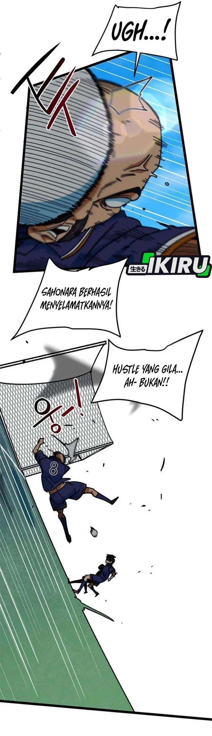 Chapter 87 - halaman 75