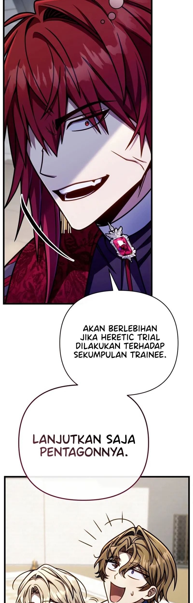 Chapter 40 - halaman 41