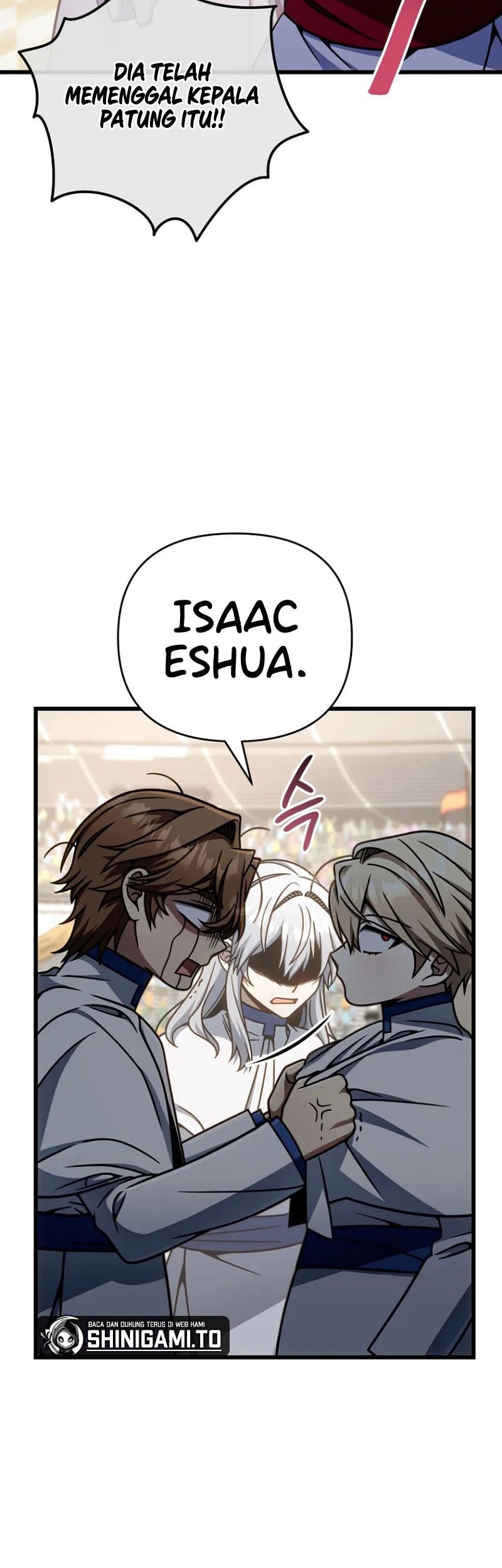 Chapter 40 - halaman 30
