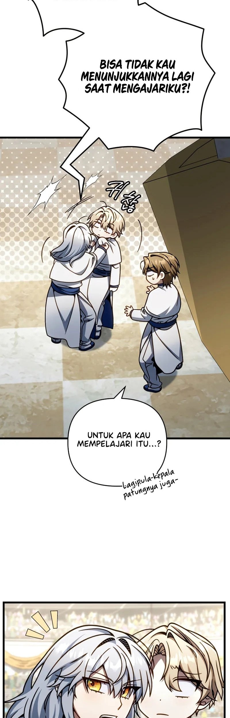 Chapter 40 - halaman 32