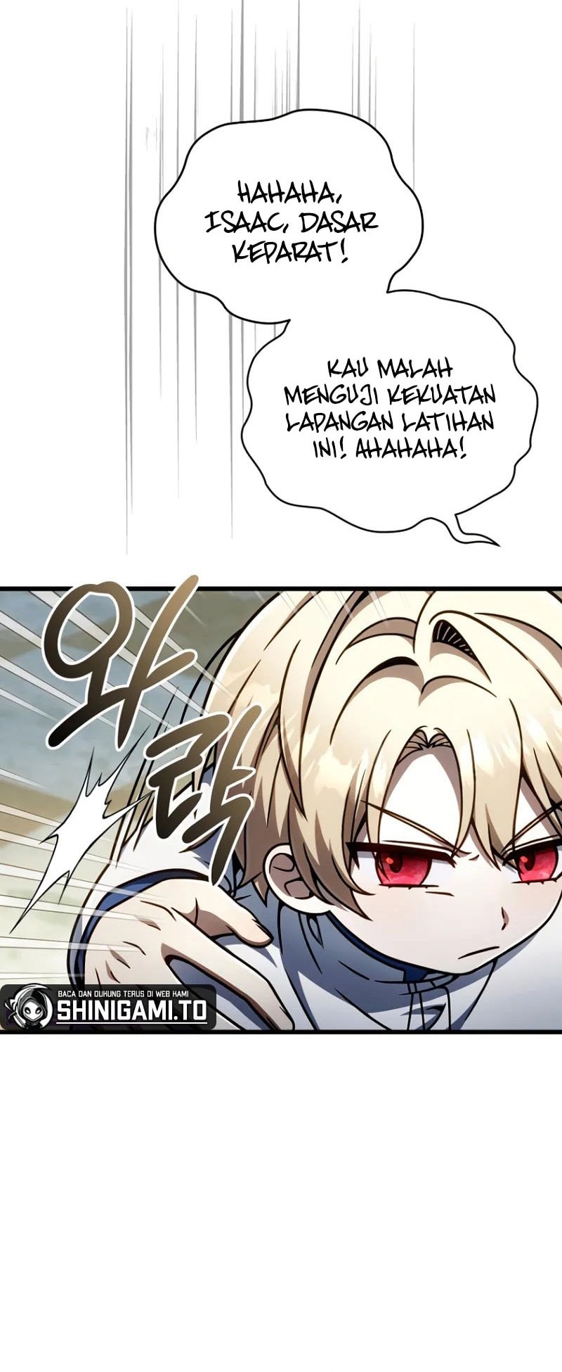 Chapter 40 - halaman 34