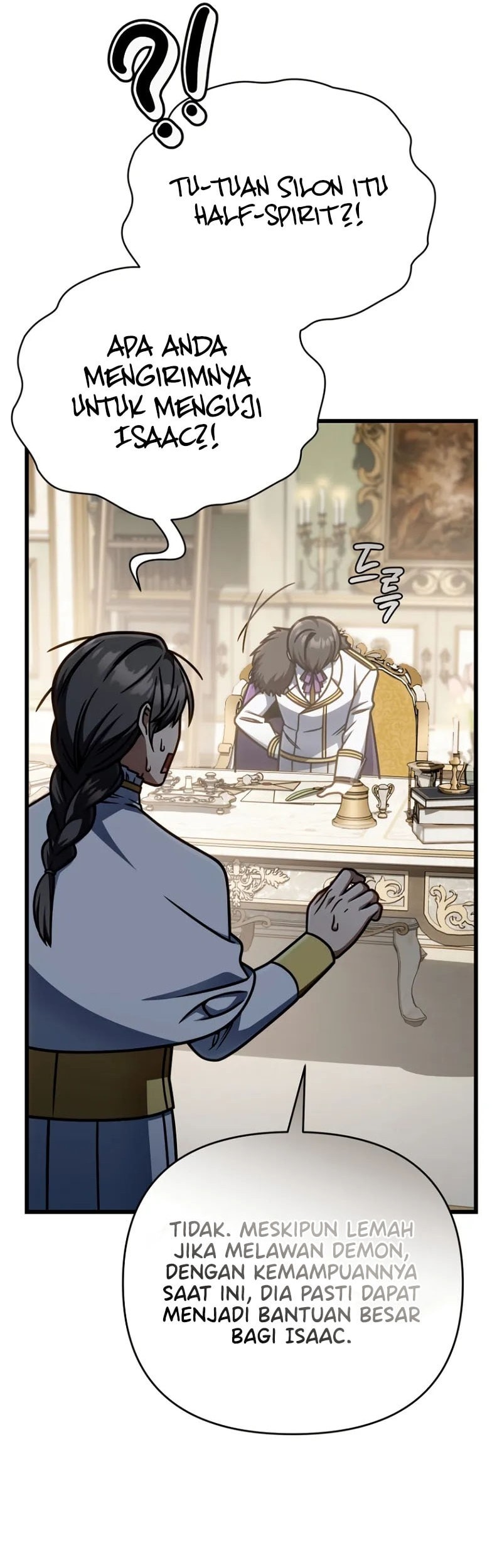 Chapter 45 - halaman 19