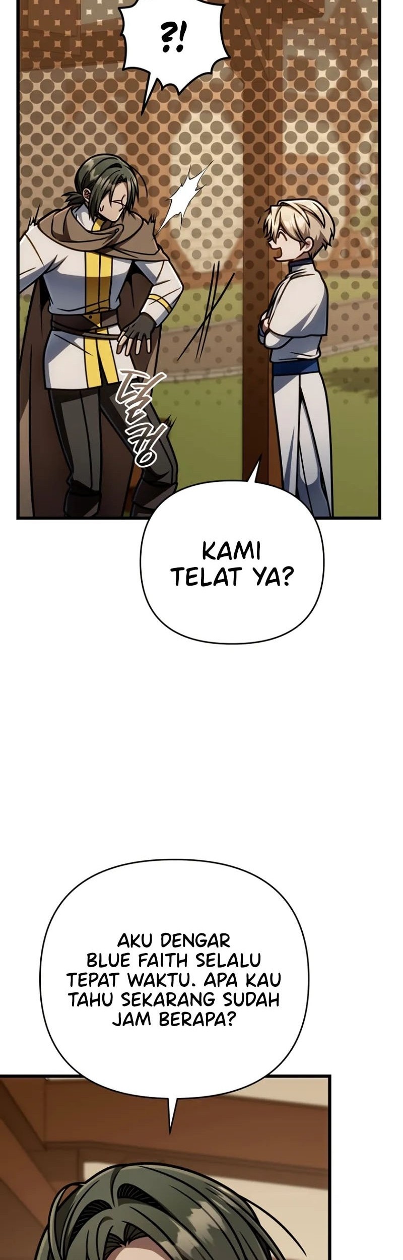 Chapter 45 - halaman 28