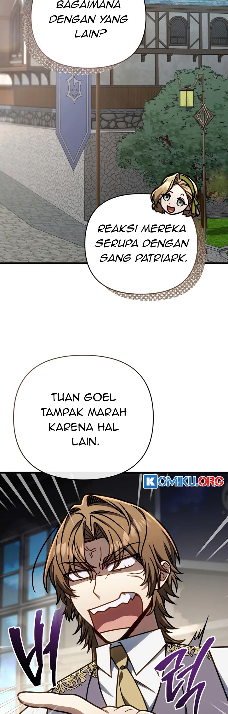 Chapter 50 - halaman 22