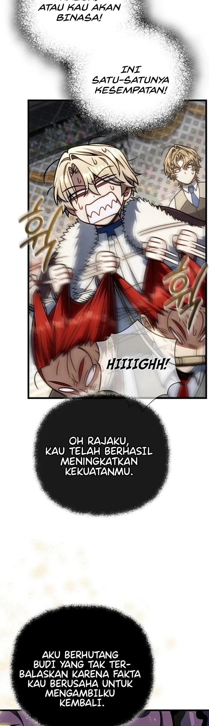 Chapter 58 - halaman 23