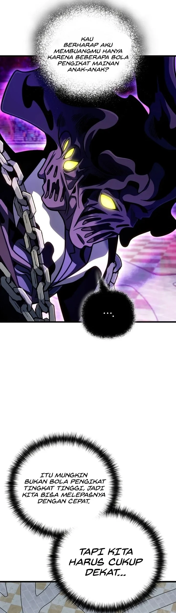 Chapter 58 - halaman 30