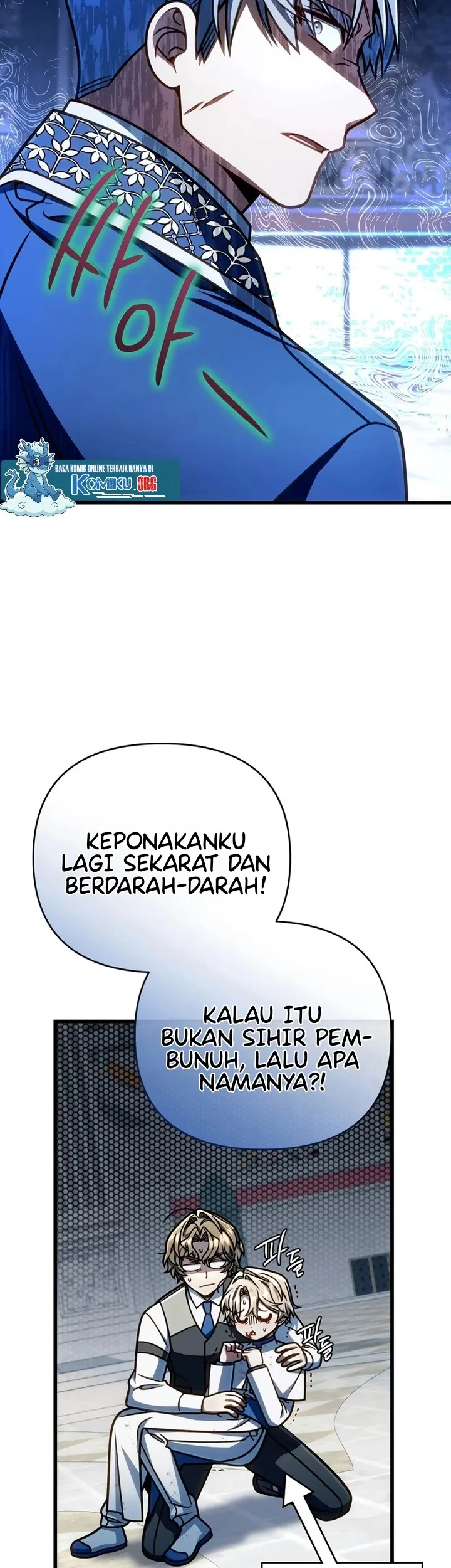 Chapter 61 - halaman 33