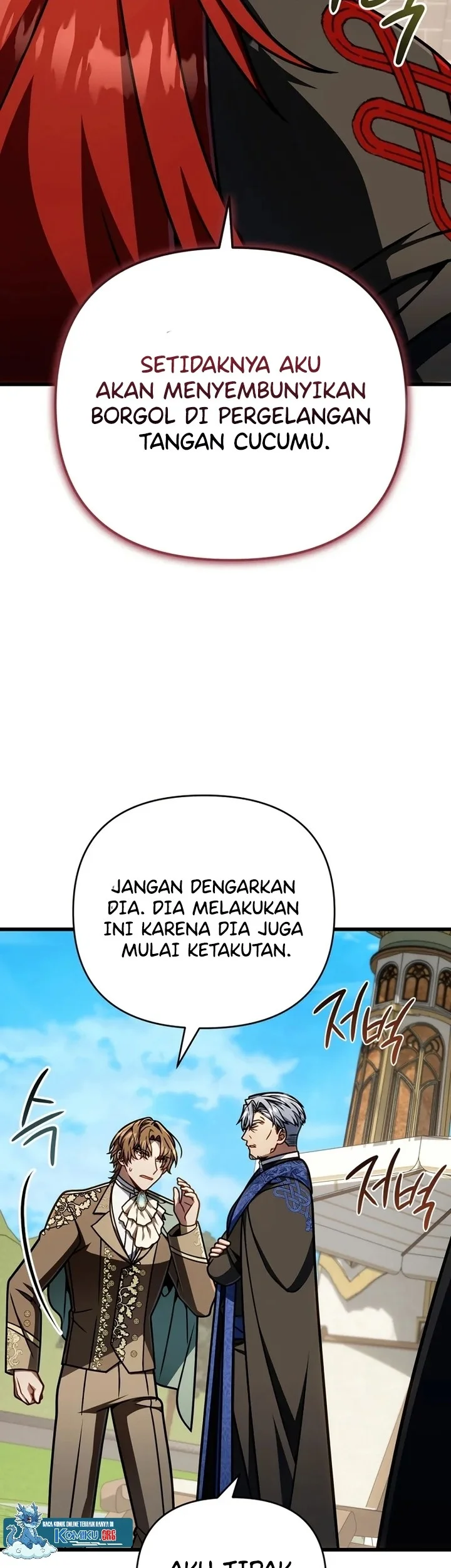 Chapter 63 - halaman 21