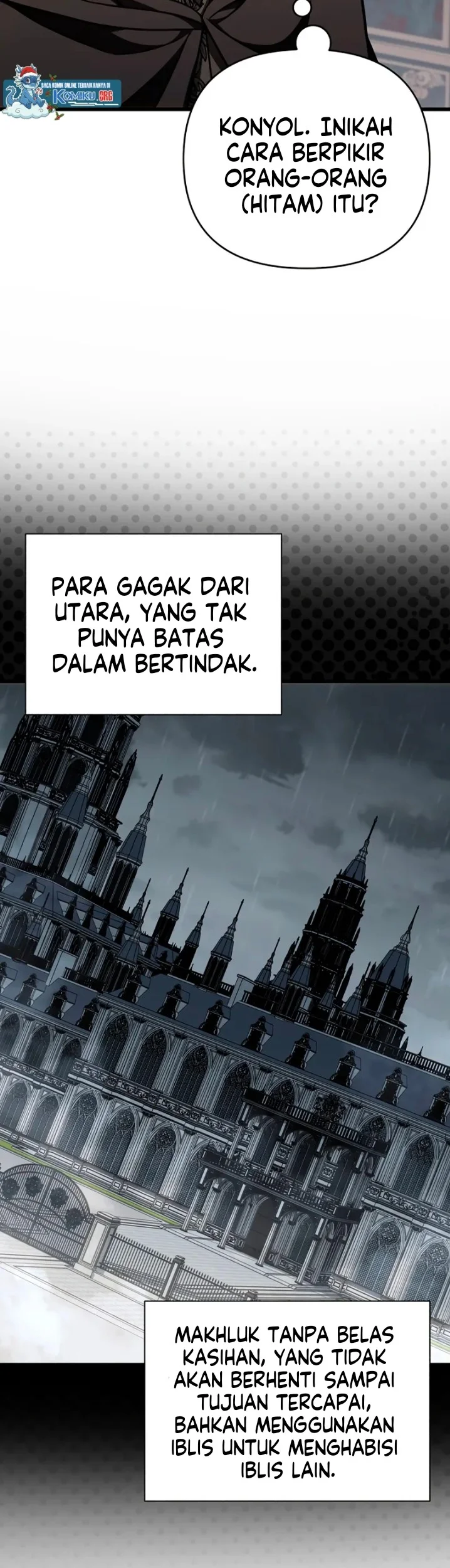 Chapter 64 - halaman 36