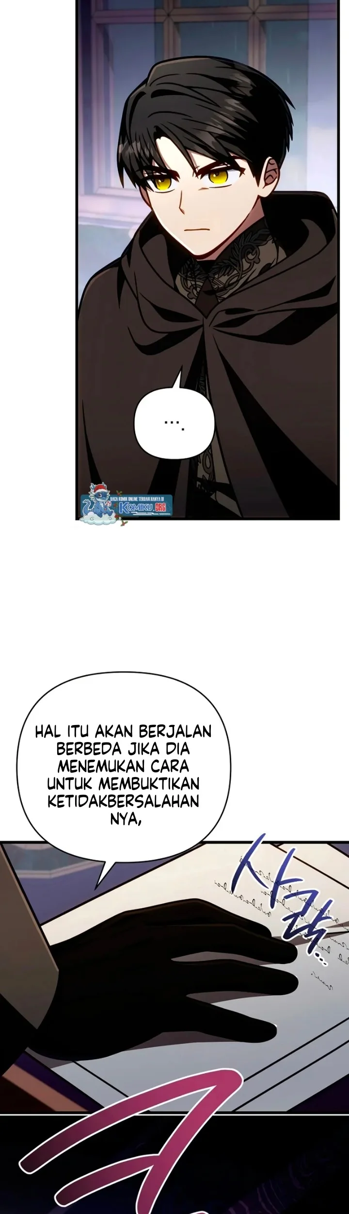 Chapter 64 - halaman 40