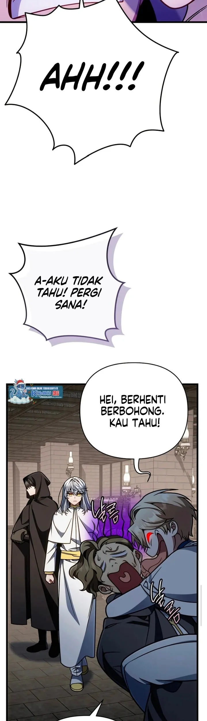 Chapter 64 - halaman 21
