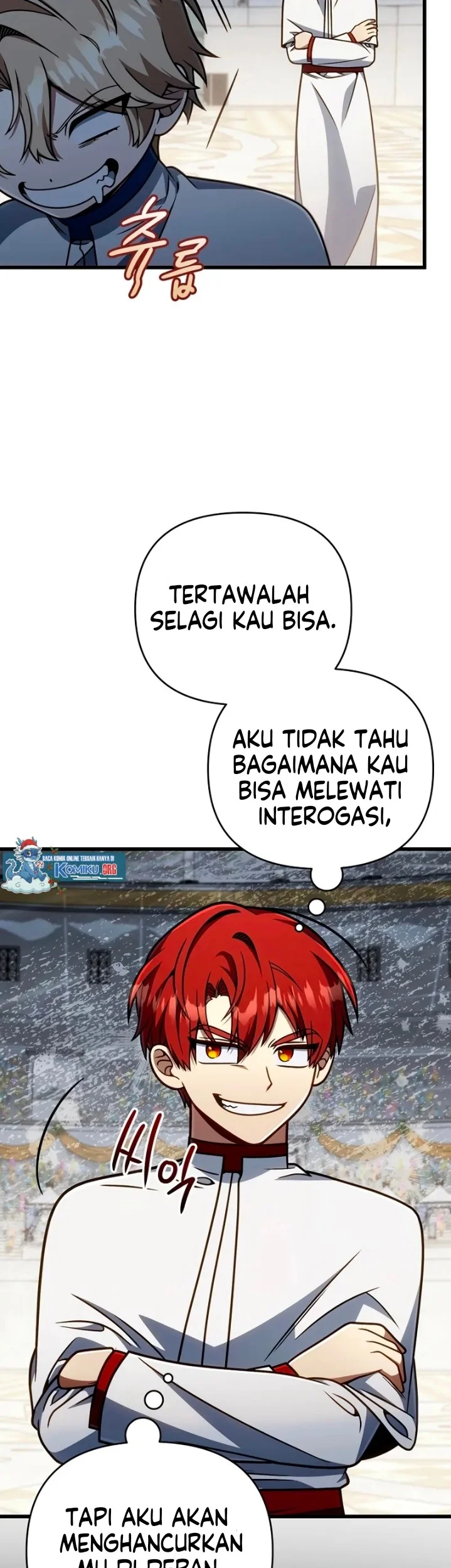 Chapter 65 - halaman 16