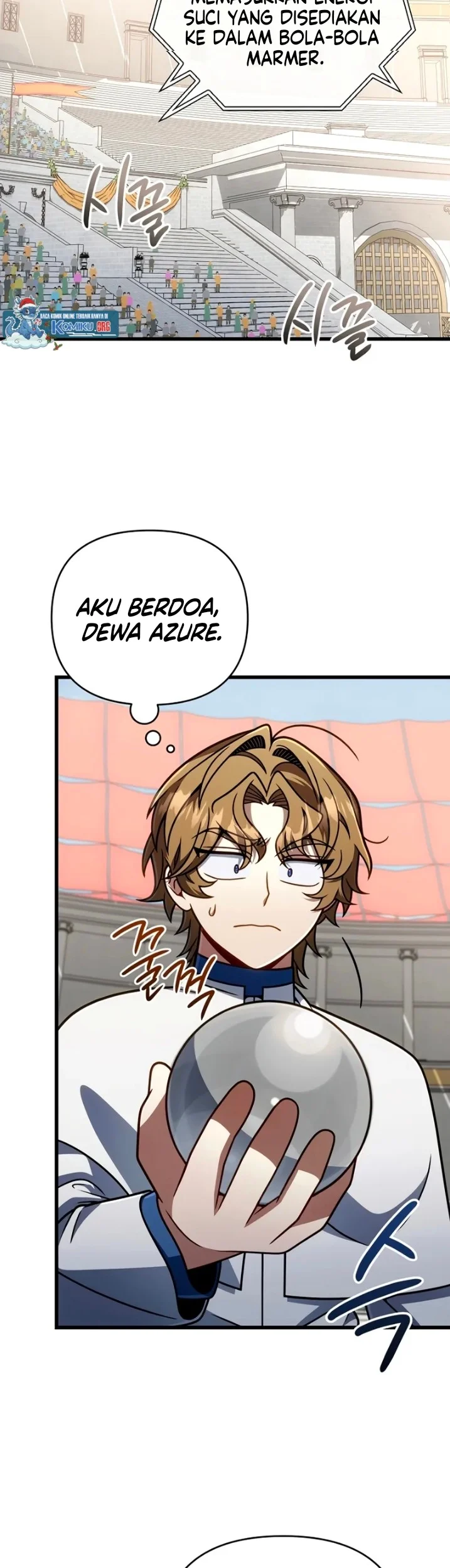 Chapter 65 - halaman 20