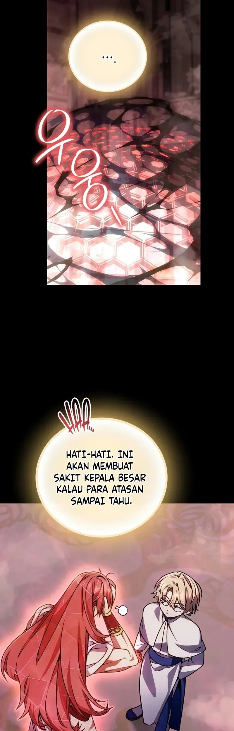 Chapter 69 - halaman 22