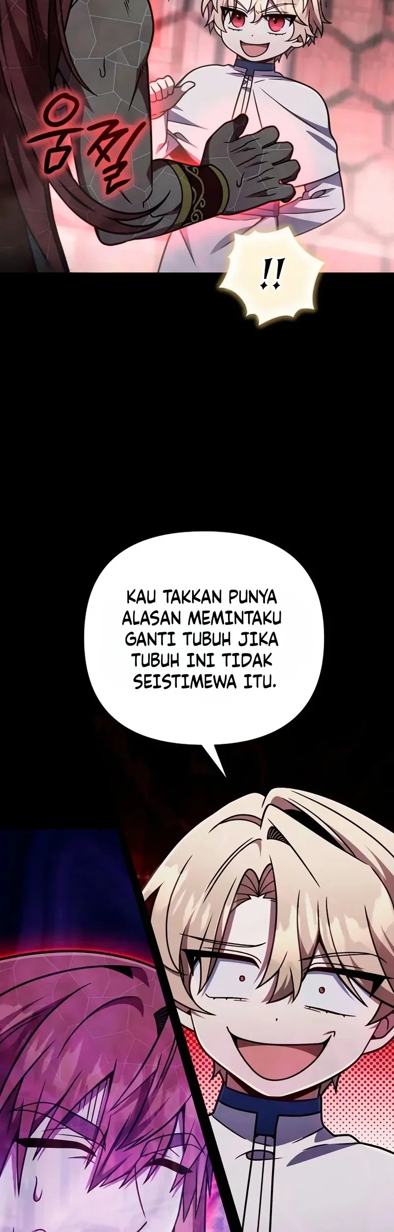 Chapter 69 - halaman 27