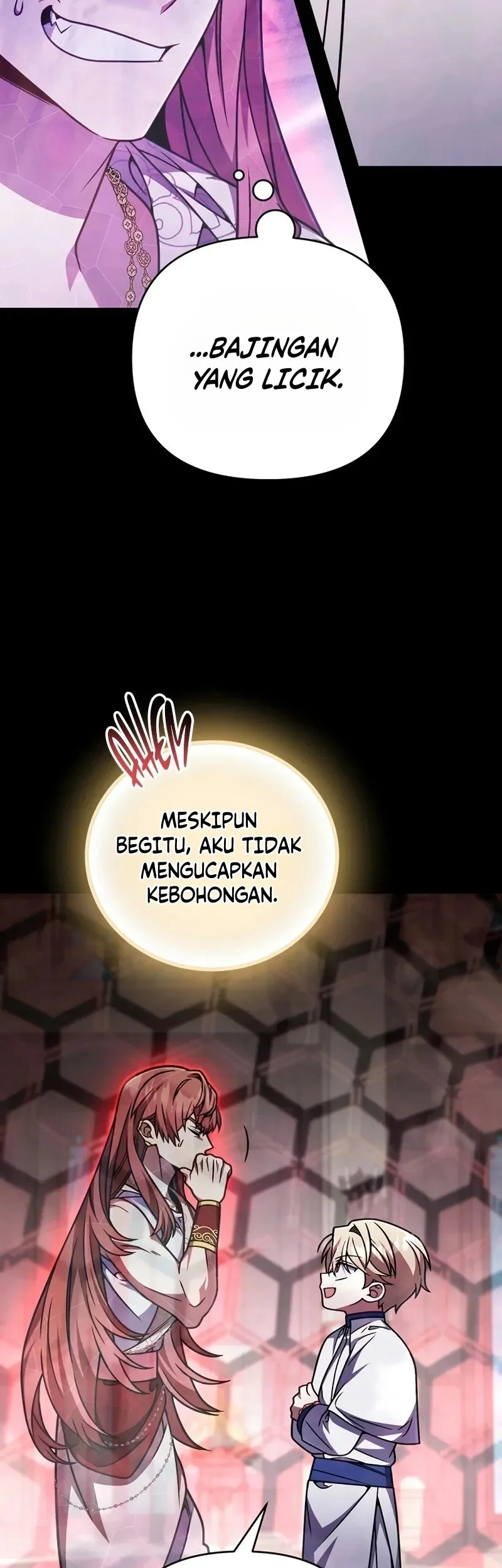 Chapter 69 - halaman 28