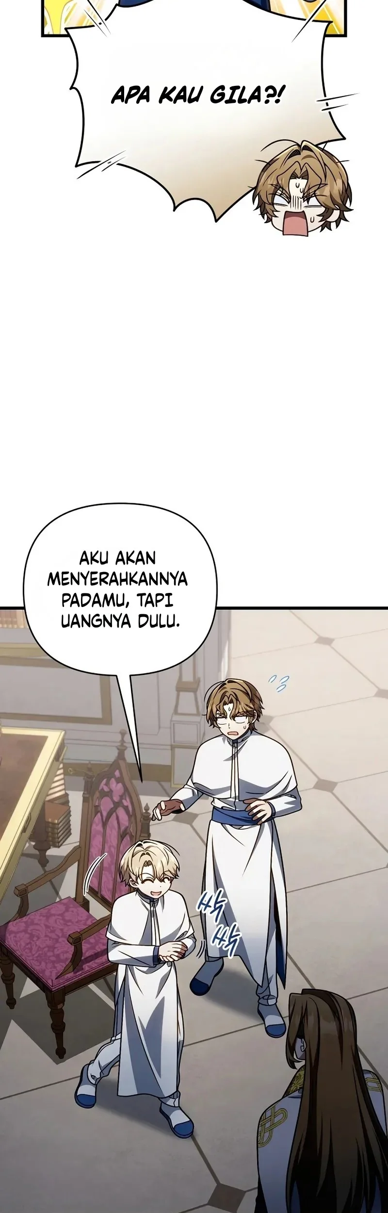 Chapter 69 - halaman 40