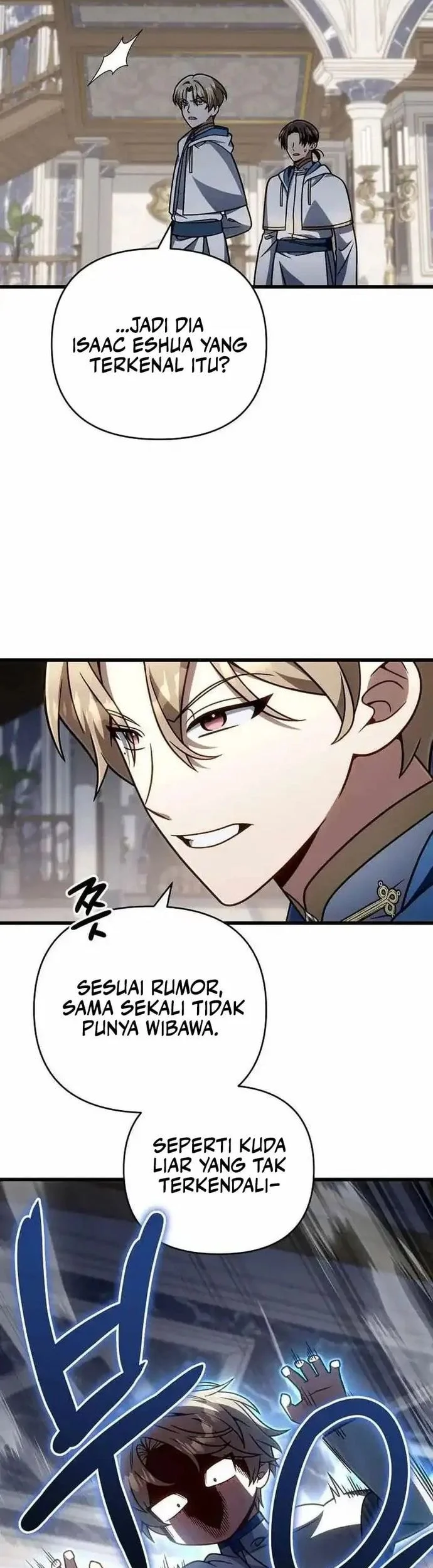Chapter 70 - halaman 32