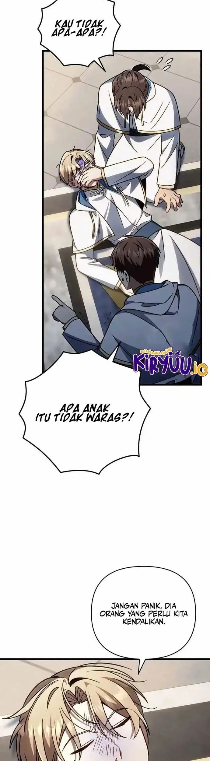 Chapter 70 - halaman 36