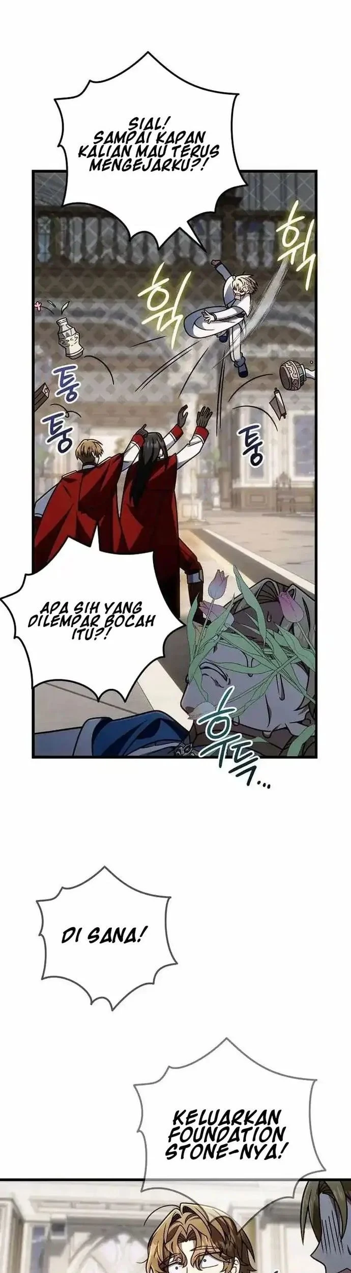 Chapter 70 - halaman 38