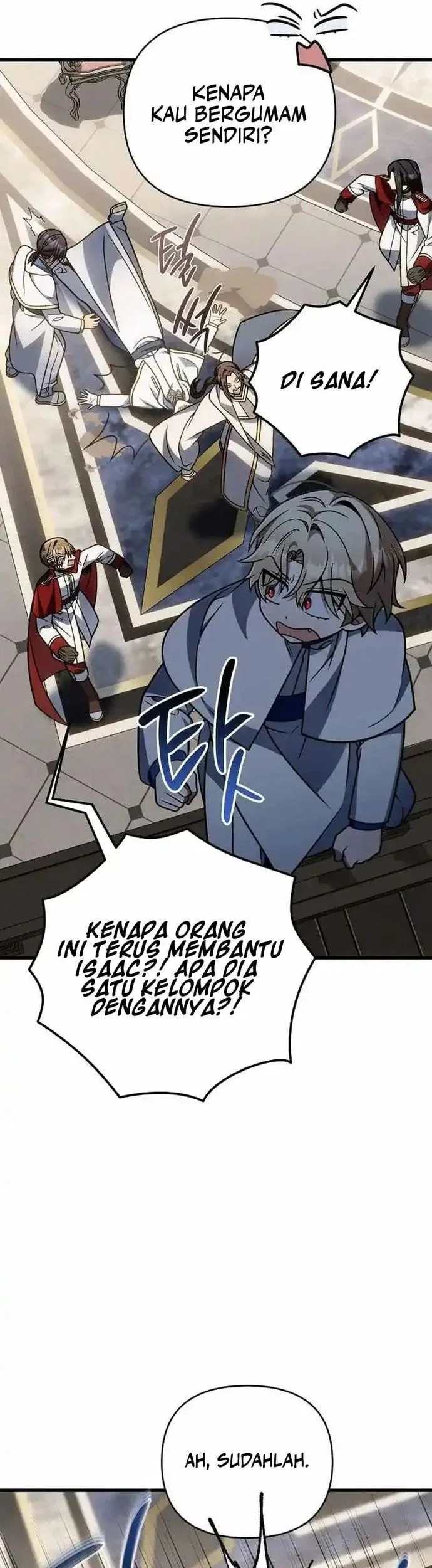 Chapter 70 - halaman 47