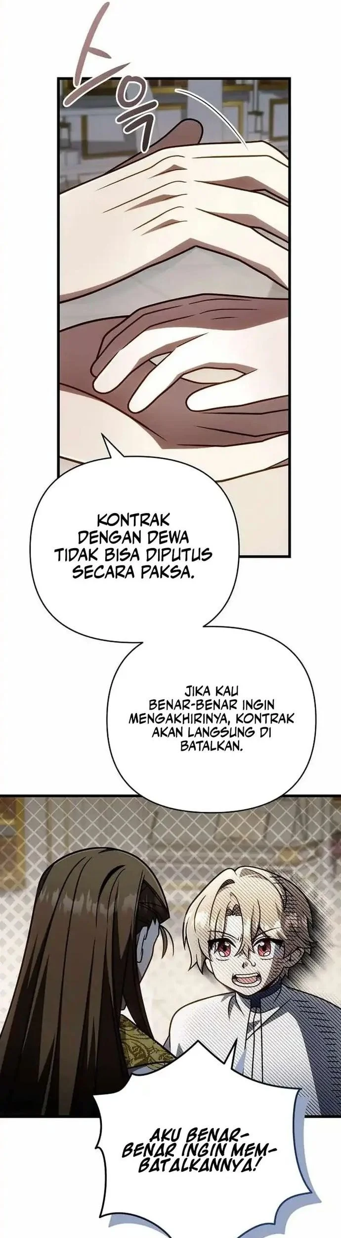 Chapter 70 - halaman 5