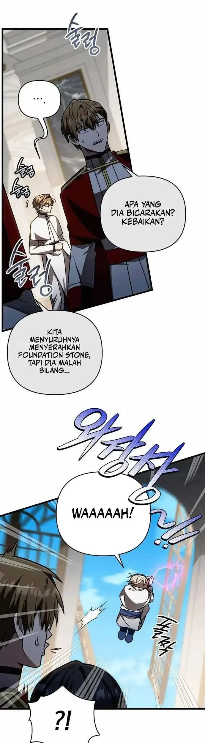 Chapter 70 - halaman 15