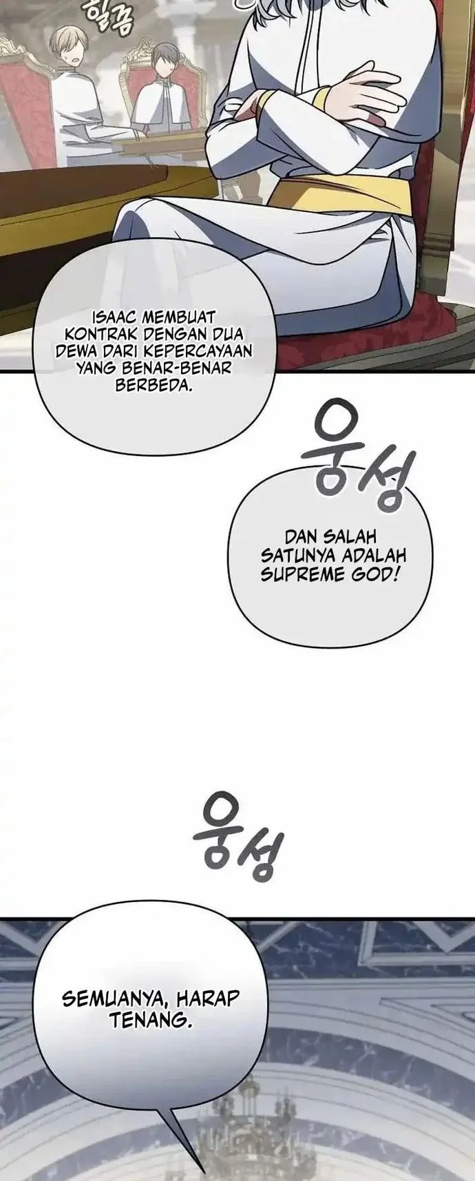 Chapter 70 - halaman 19