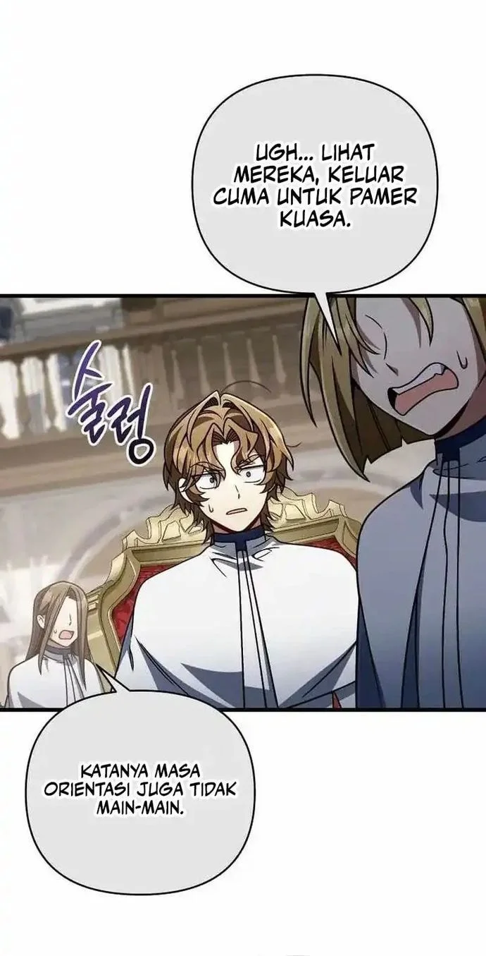 Chapter 70 - halaman 28