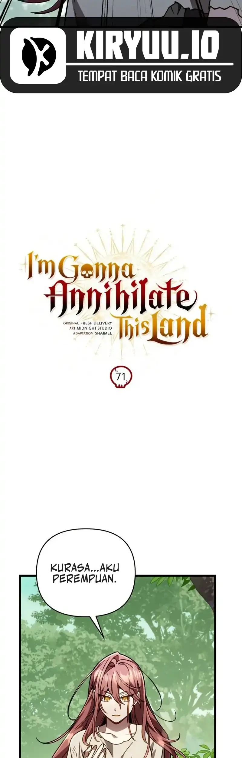 Chapter 71 - halaman 39