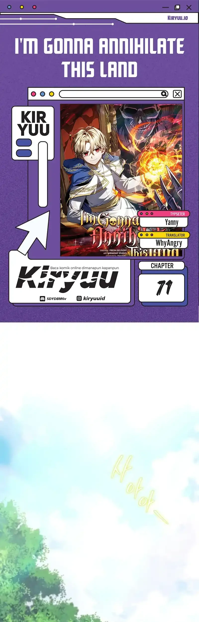 Chapter 71 - halaman 2