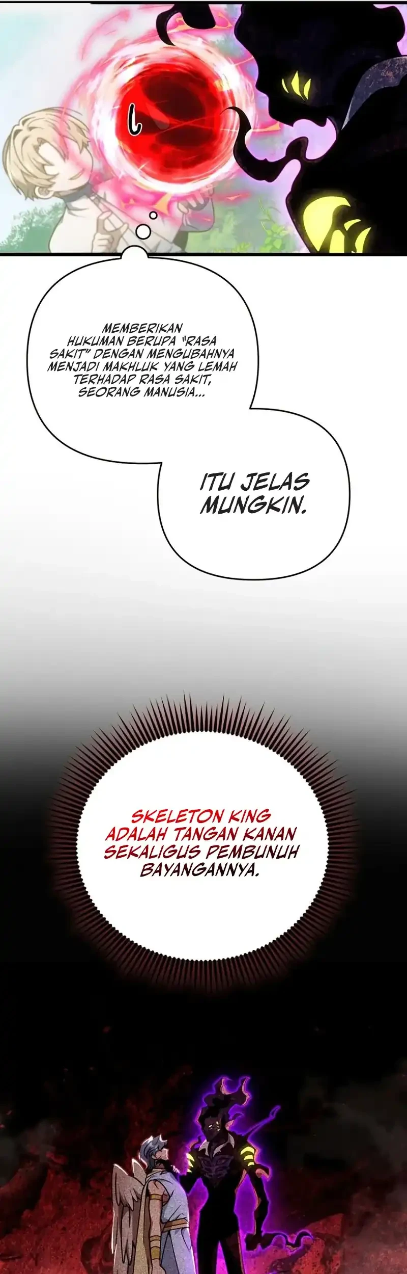 Chapter 71 - halaman 22