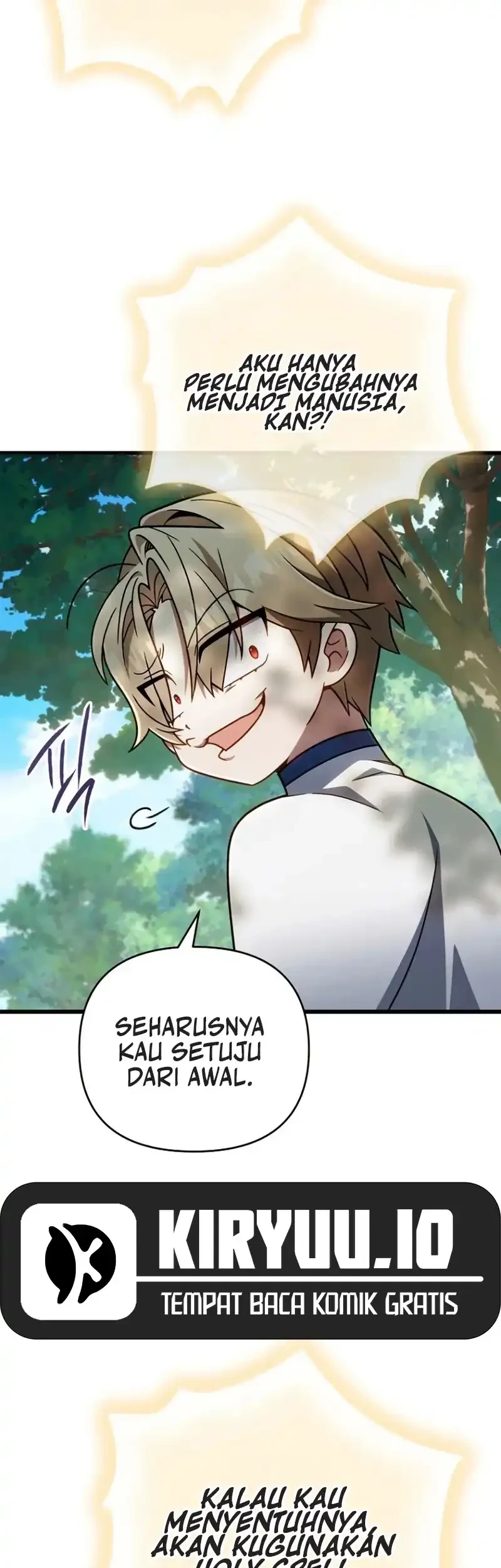 Chapter 71 - halaman 30