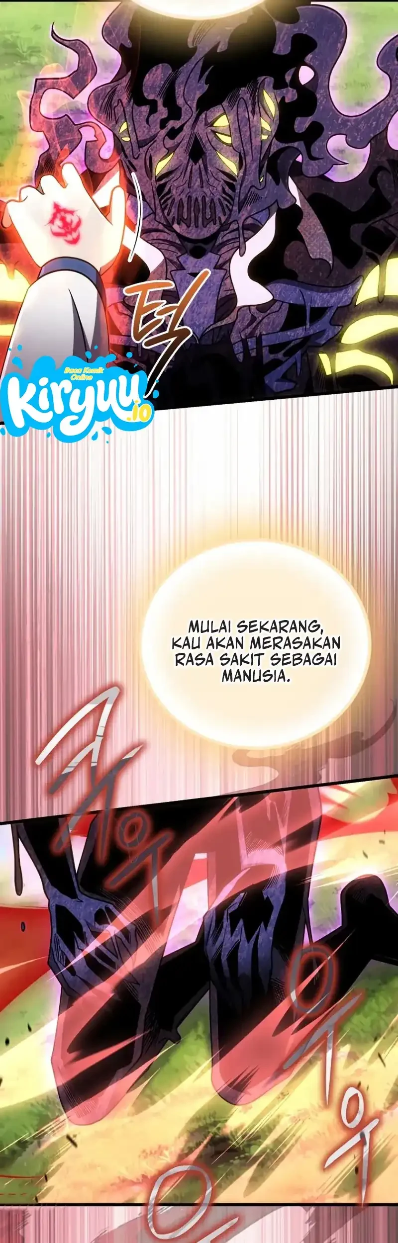 Chapter 71 - halaman 33