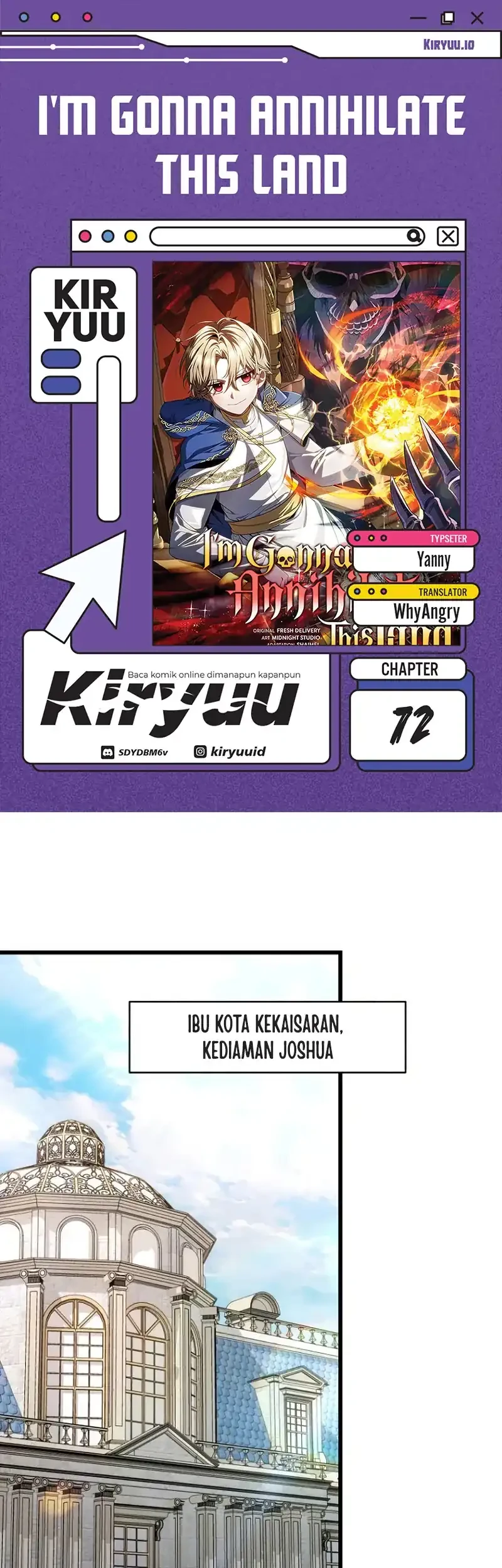 Chapter 72 - halaman 2
