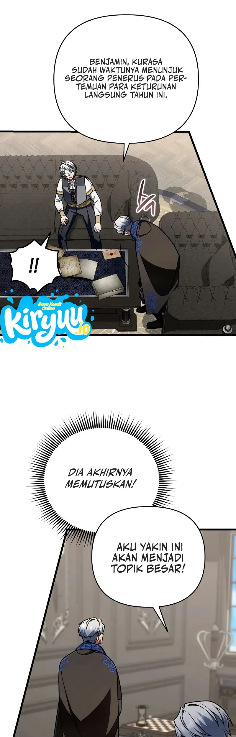 Chapter 73 - halaman 45