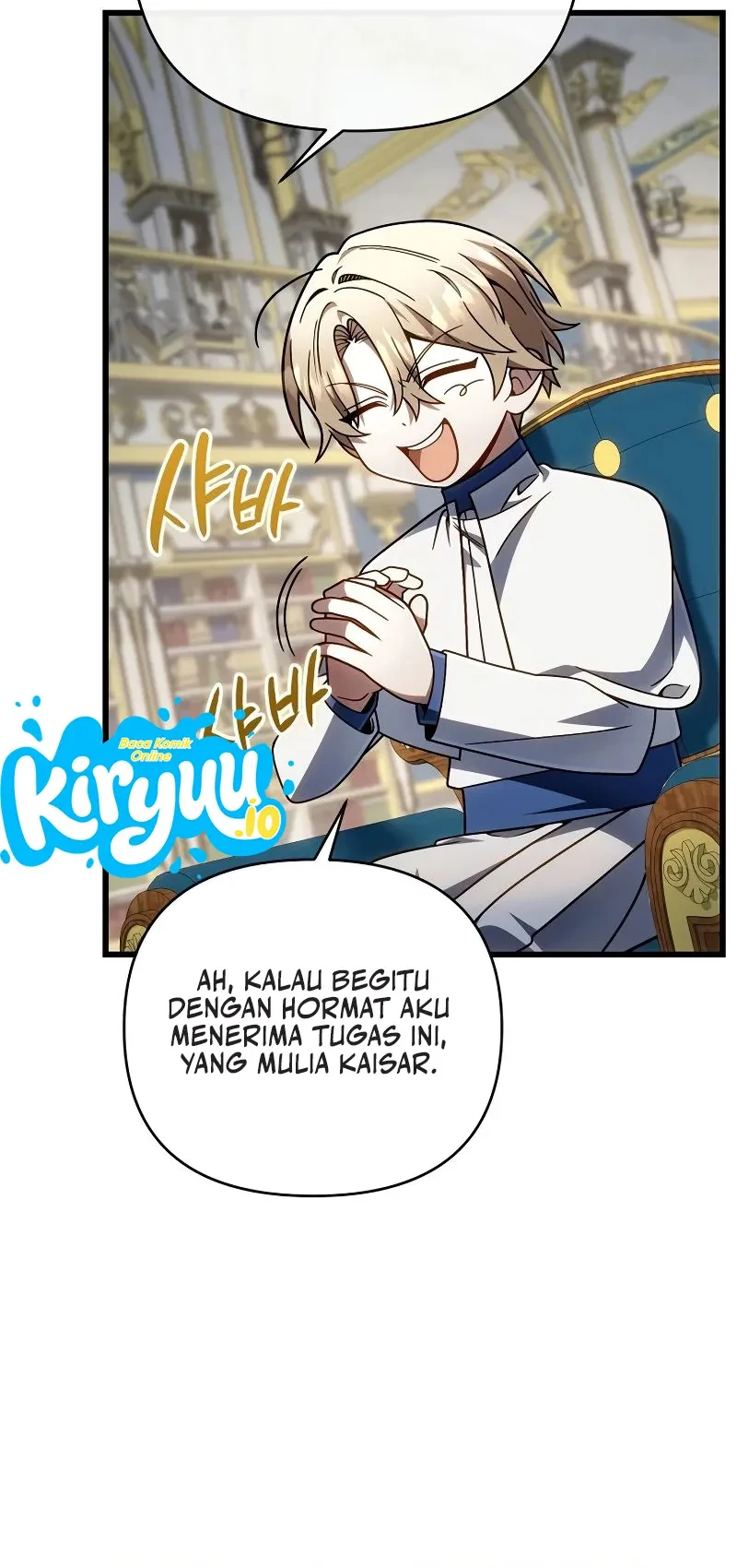 Chapter 73 - halaman 60