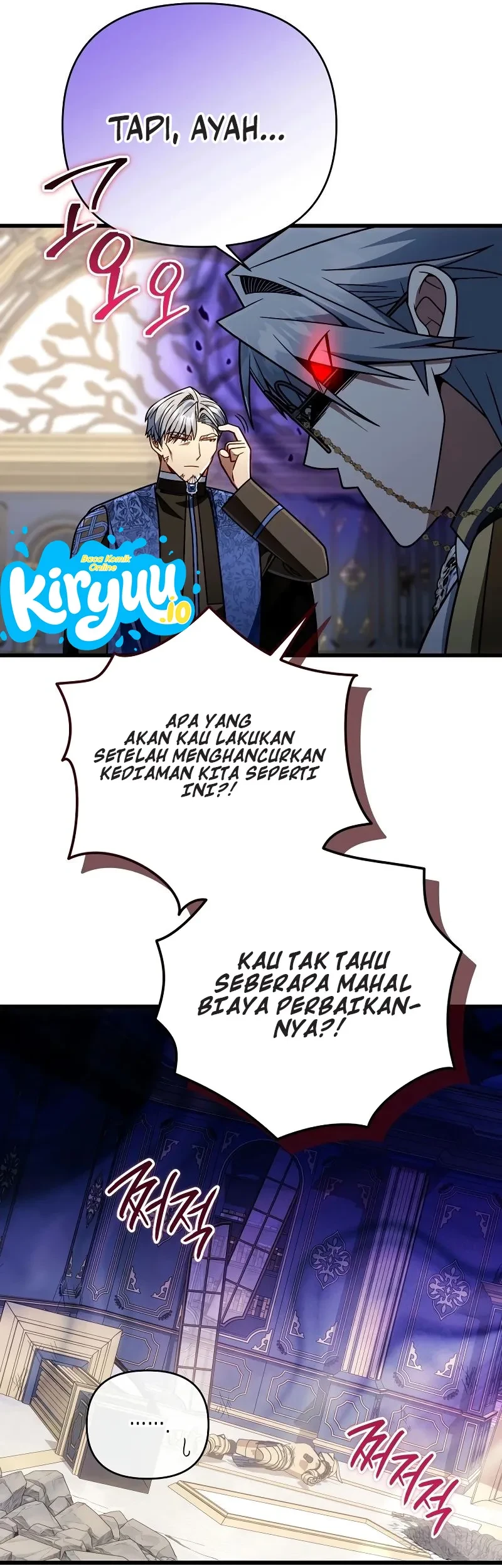 Chapter 73 - halaman 33