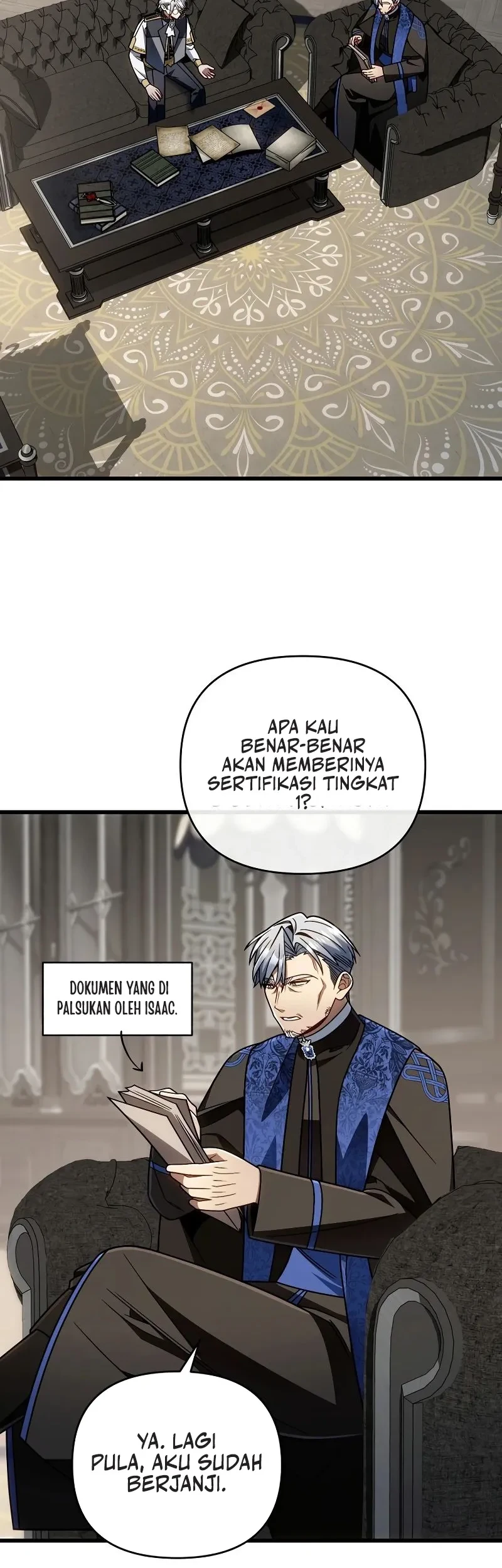 Chapter 73 - halaman 36