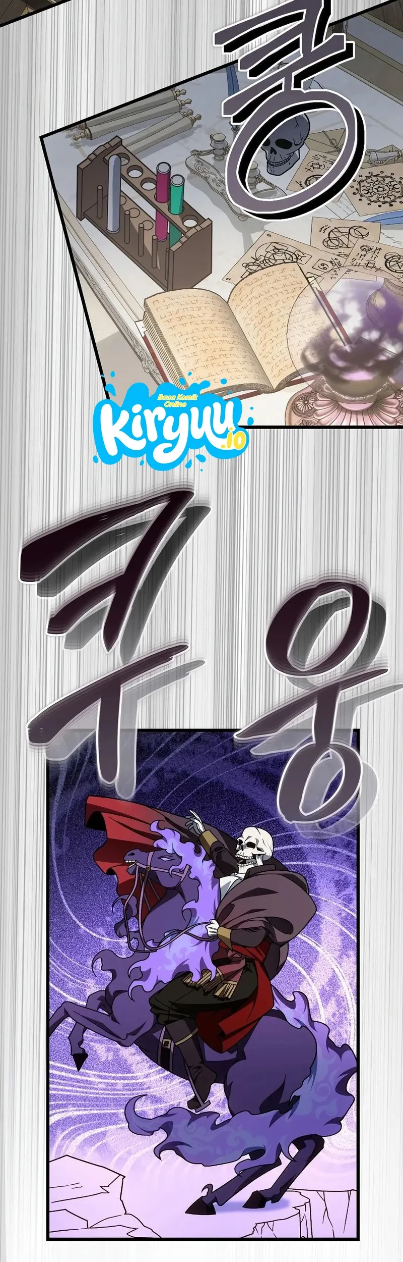 Chapter 74 - halaman 64