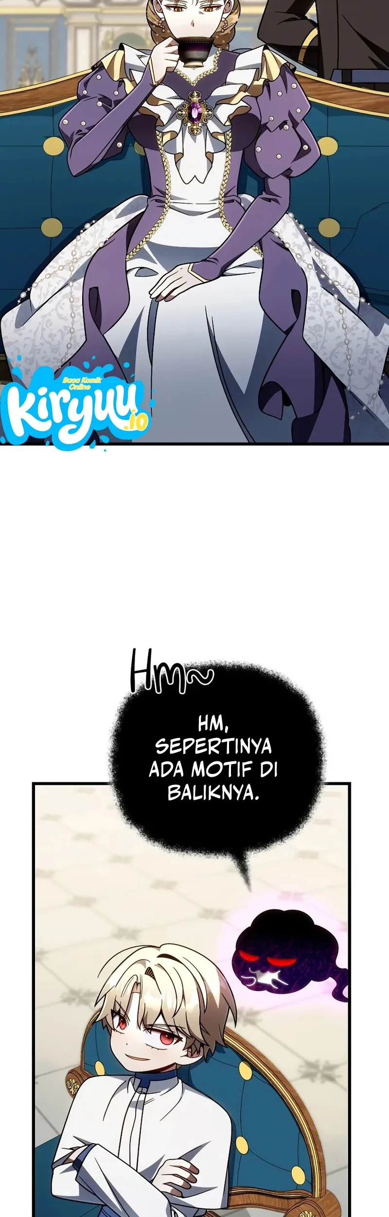 Chapter 74 - halaman 3