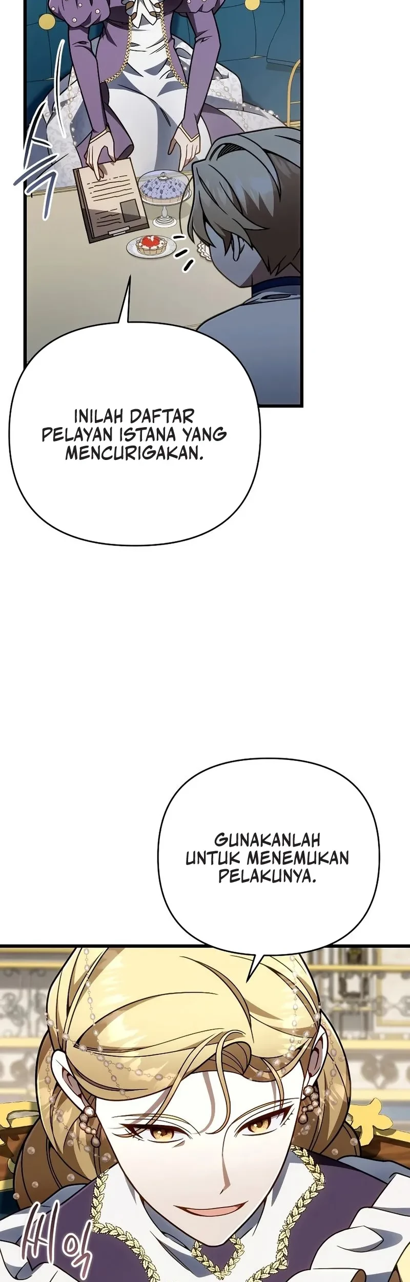 Chapter 74 - halaman 12