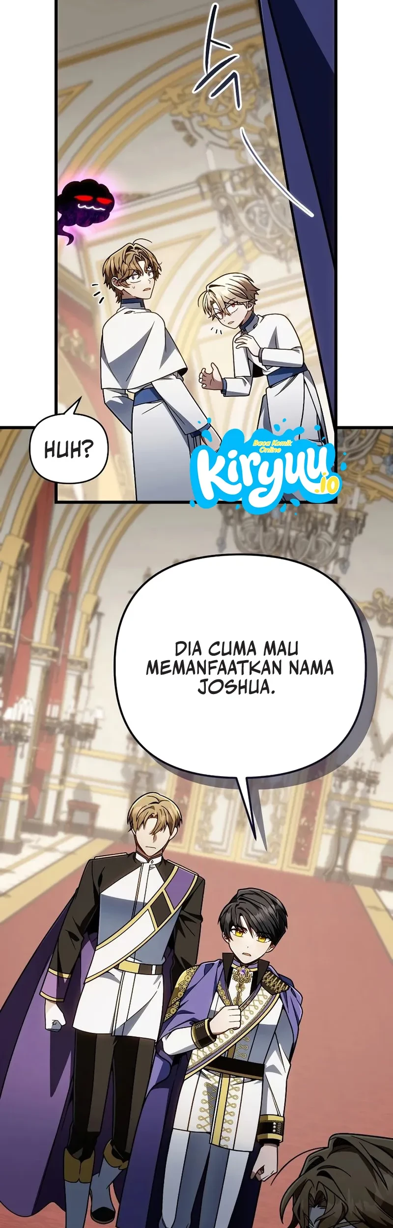 Chapter 74 - halaman 19