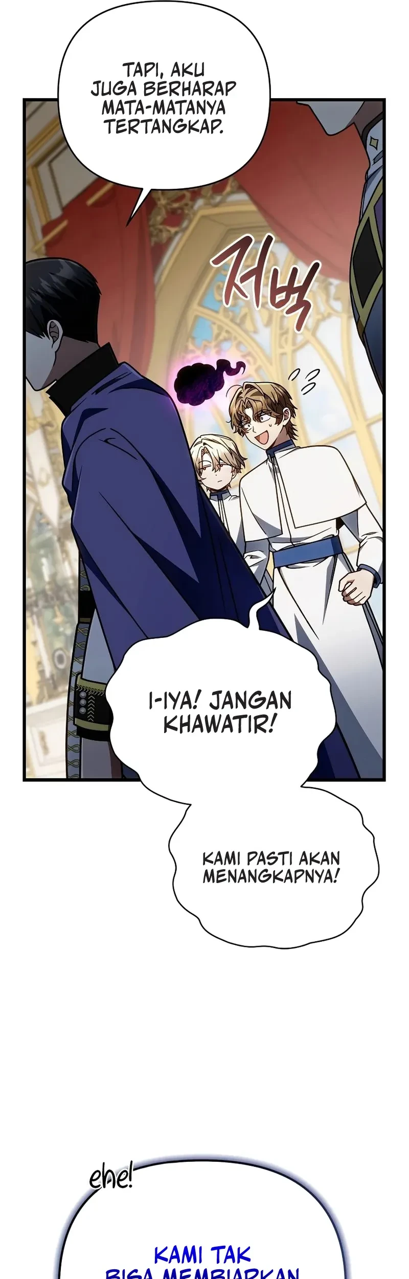 Chapter 74 - halaman 22