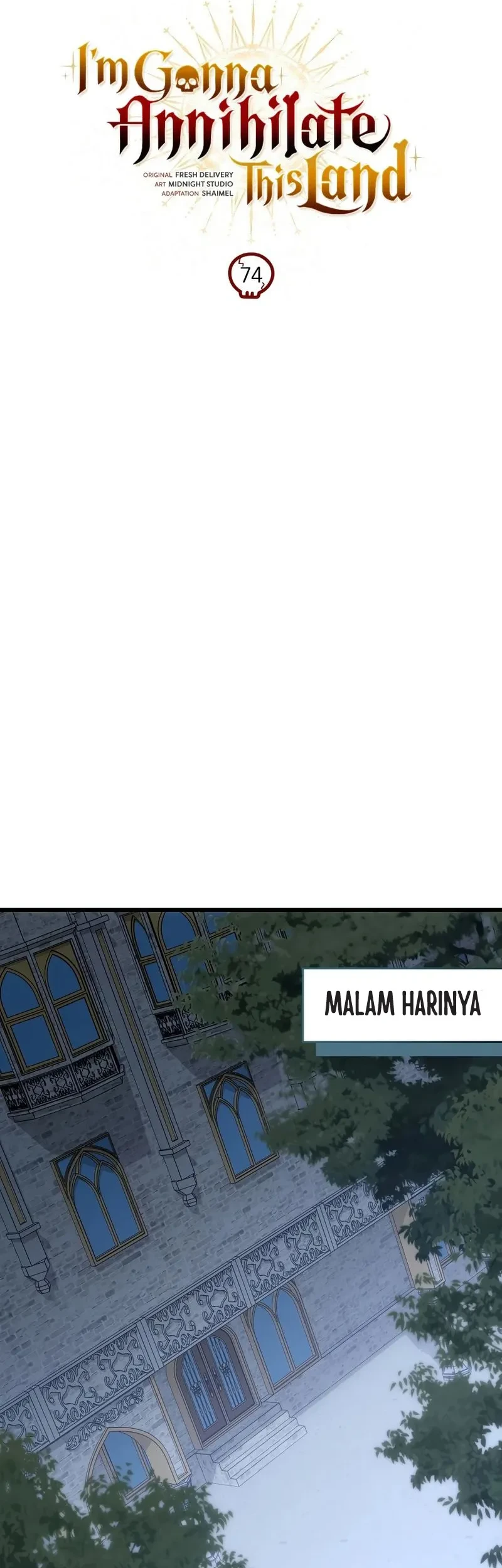 Chapter 74 - halaman 24