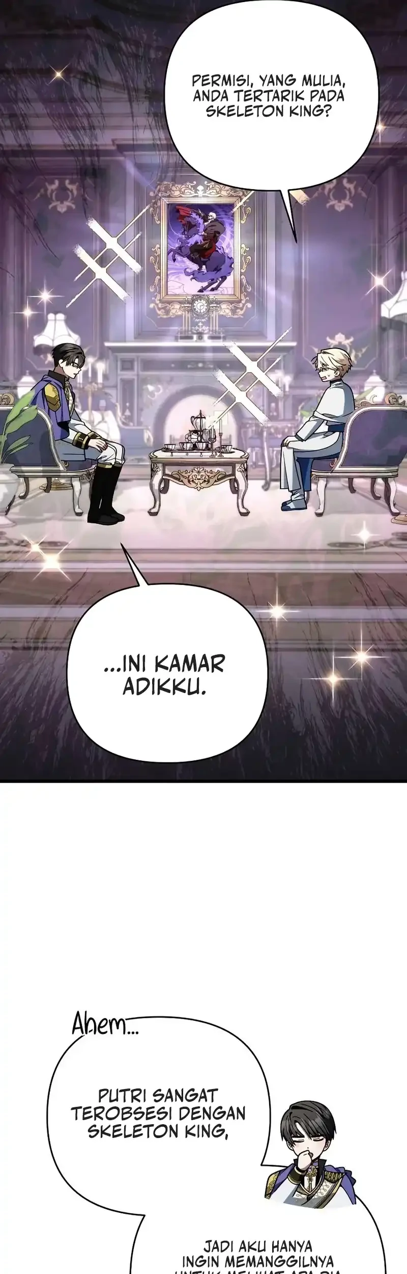 Chapter 75 - halaman 6